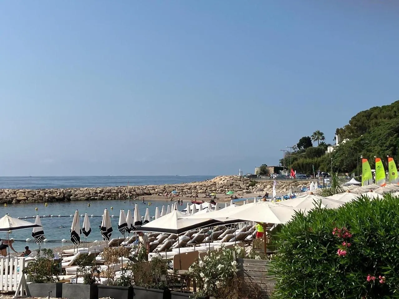 Monaco Monte-Carlo Door Step - Luxury Apartment - 2 Bedrooms 2 Bathrooms - Superb Modern Fully Equipped 0*, Saint-Antoine (Alpes-Maritimes) France