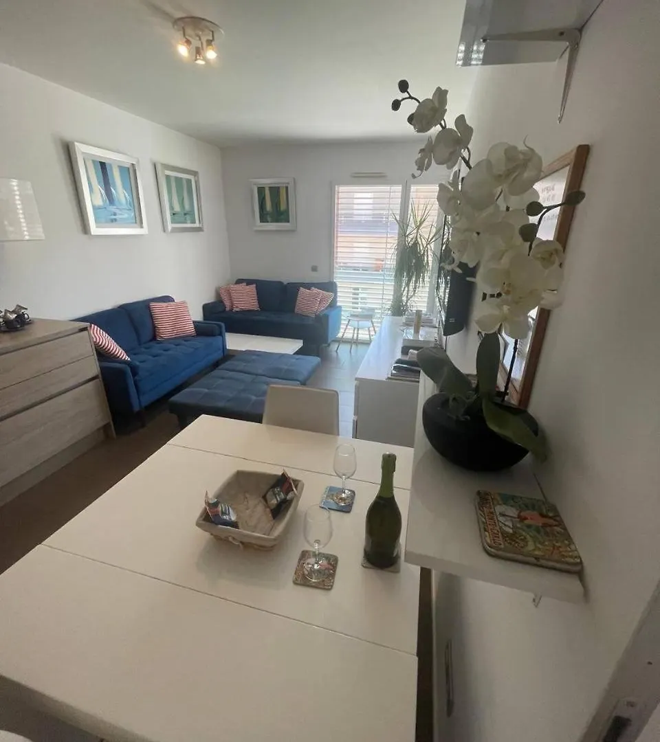 Saint-Antoine  Monaco Monte-Carlo Door Step - Luxury Apartment - 2 Bedrooms 2 Bathrooms - Superb Modern Fully Equipped