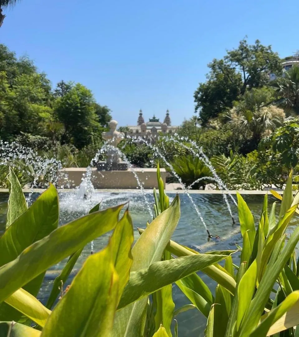Monaco Monte-Carlo Door Step - Luxury Apartment - 2 Bedrooms 2 Bathrooms - Superb Modern Fully Equipped Saint-Antoine (Alpes-Maritimes)