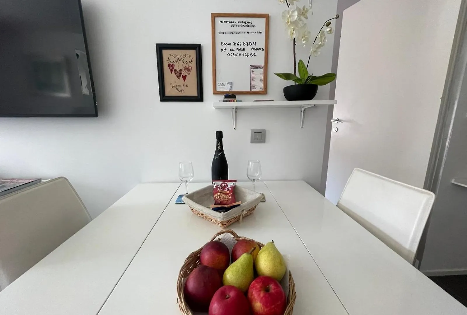 Monaco Monte-Carlo Door Step - Luxury Apartment - 2 Bedrooms 2 Bathrooms - Superb Modern Fully Equipped Saint-Antoine (Alpes-Maritimes)