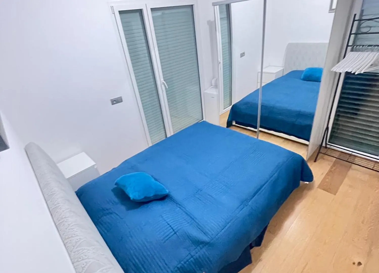 Monaco Monte-Carlo Door Step - Luxury Apartment - 2 Bedrooms 2 Bathrooms - Superb Modern Fully Equipped France
