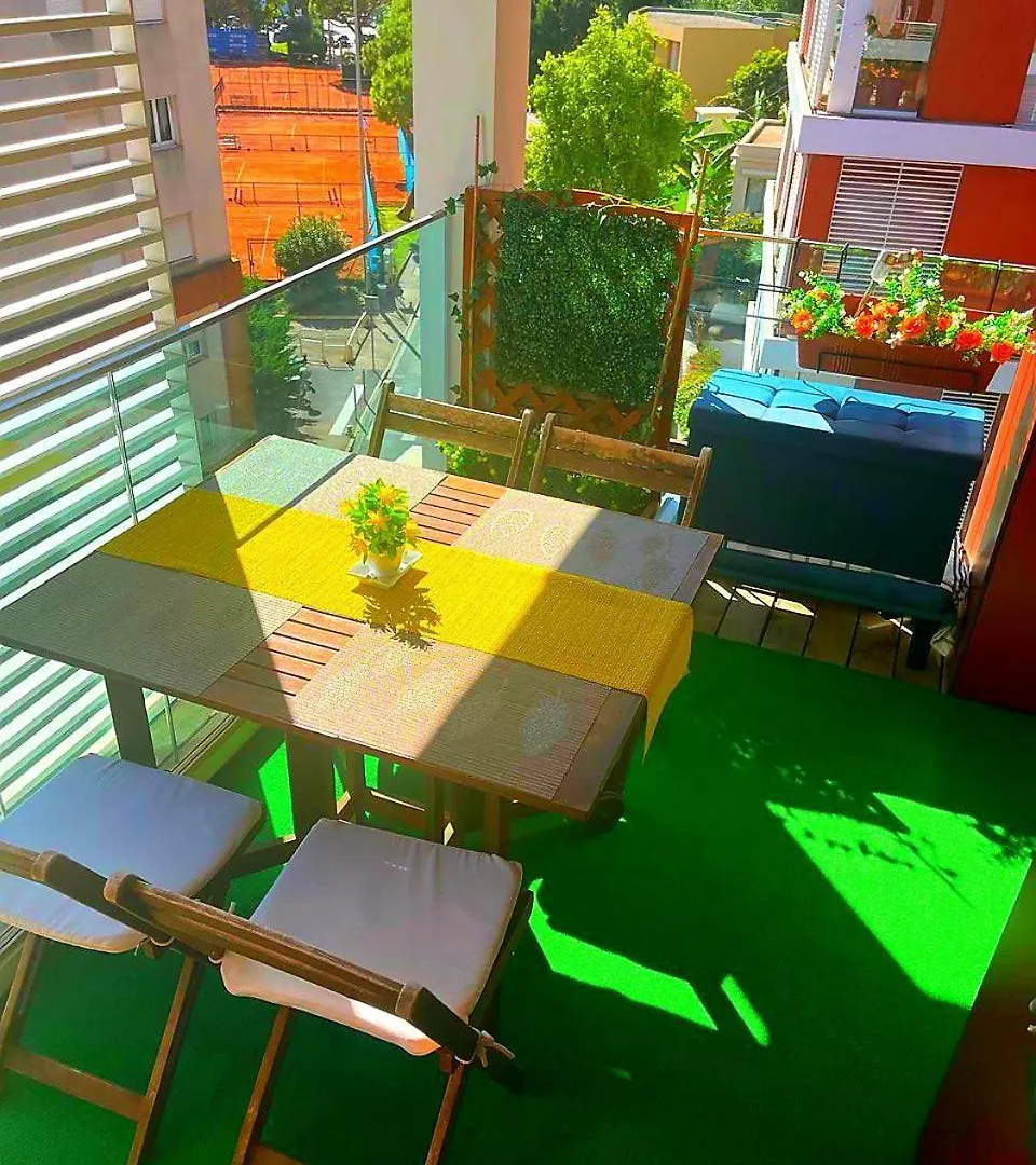 Monaco Monte-Carlo Door Step - Luxury Apartment - 2 Bedrooms 2 Bathrooms - Superb Modern Fully Equipped contacts