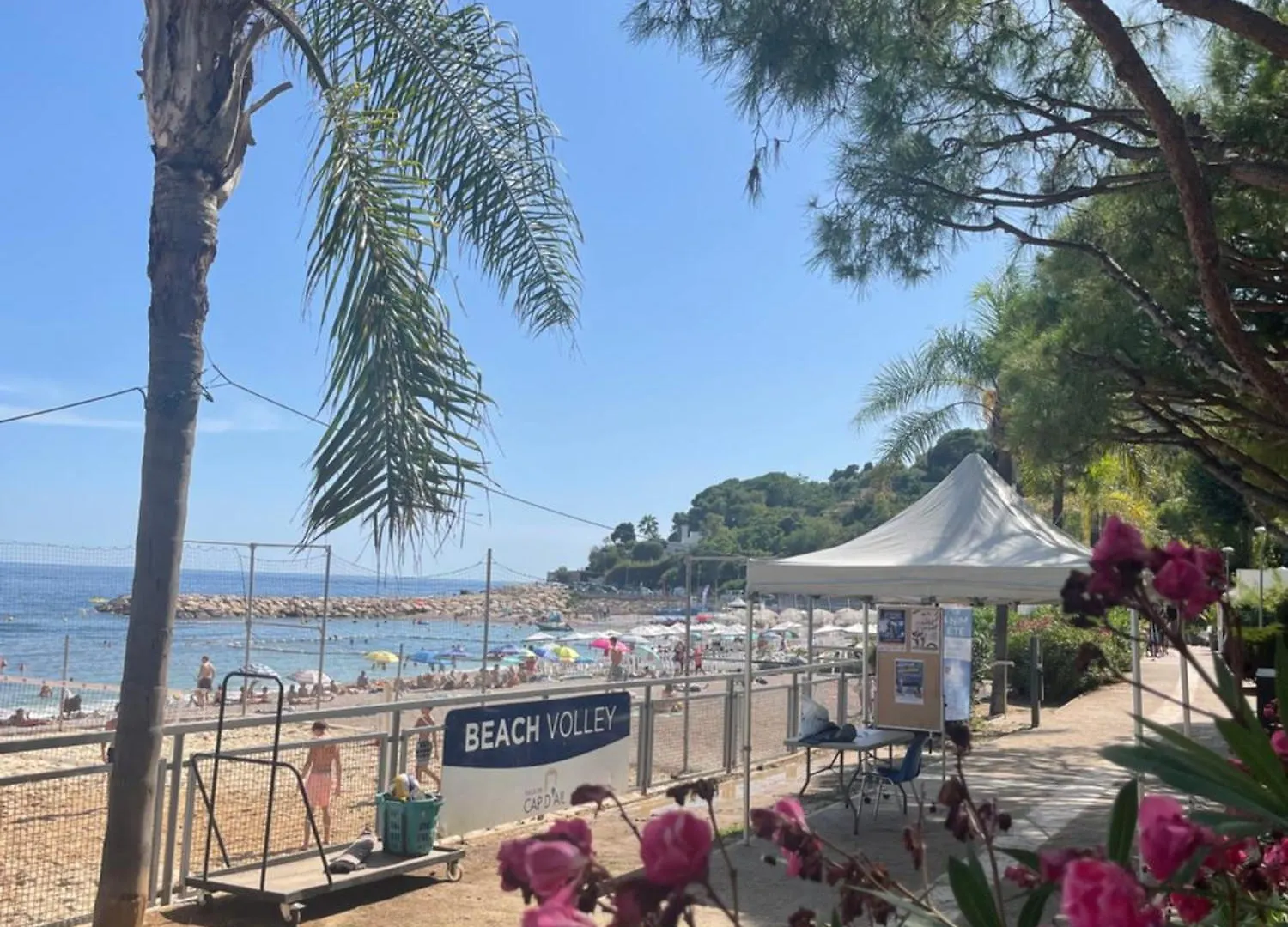 Monaco Monte-Carlo Door Step - Luxury Apartment - 2 Bedrooms 2 Bathrooms - Superb Modern Fully Equipped  Saint-Antoine (Alpes-Maritimes)