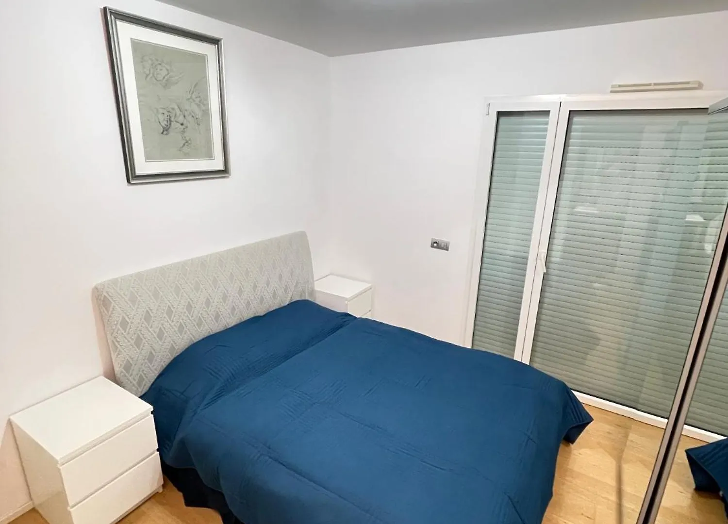 Monaco Monte-Carlo Door Step - Luxury Apartment - 2 Bedrooms 2 Bathrooms - Superb Modern Fully Equipped
