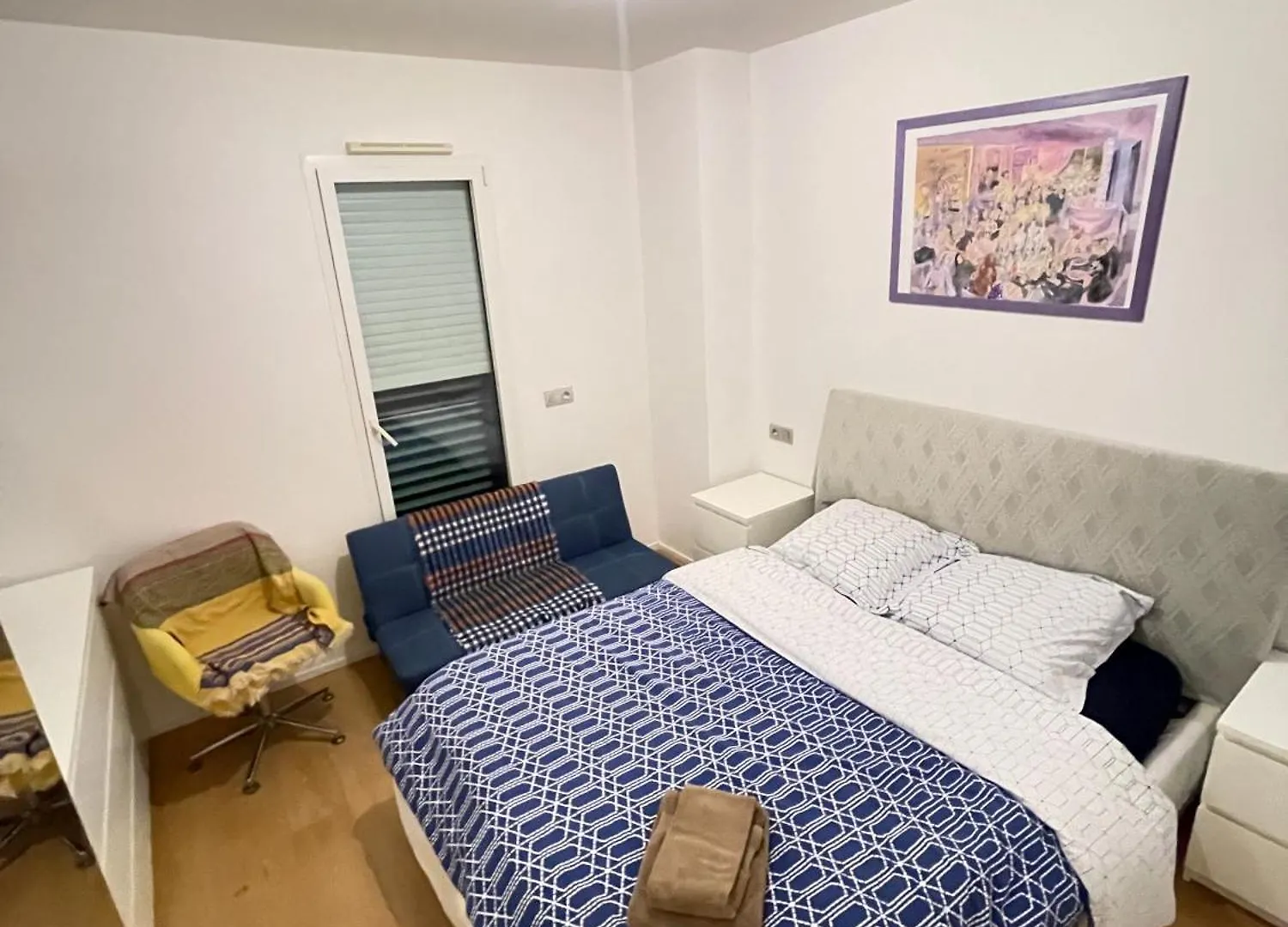 Monaco Monte-Carlo Door Step - Luxury Apartment - 2 Bedrooms 2 Bathrooms - Superb Modern Fully Equipped