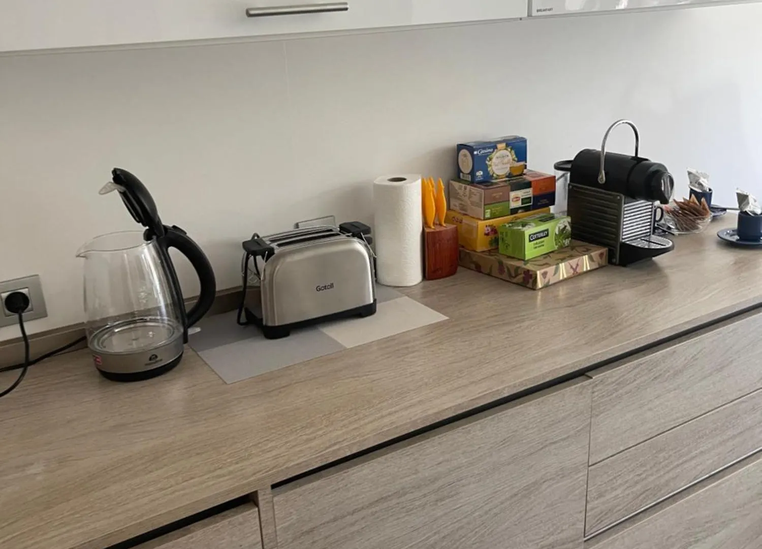 Monaco Monte-Carlo Door Step - Luxury Apartment - 2 Bedrooms 2 Bathrooms - Superb Modern Fully Equipped France